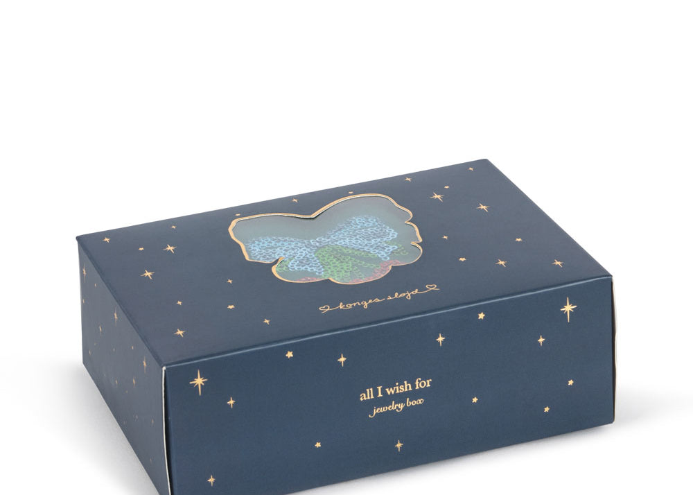 Konges Sløjd A/S Smykker bottle green