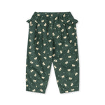 Konges Sløjd A/S Bukser - Vævet boucle hunter