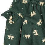 Konges Sløjd A/S Bukser - Vævet boucle hunter