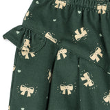 Konges Sløjd A/S Bukser - Vævet boucle hunter