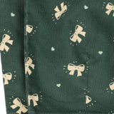 Konges Sløjd A/S Bukser - Vævet boucle hunter