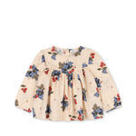 Konges Sløjd A/S Bluser - Vævet cremona