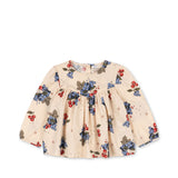 Konges Sløjd A/S Bluser - Vævet cremona