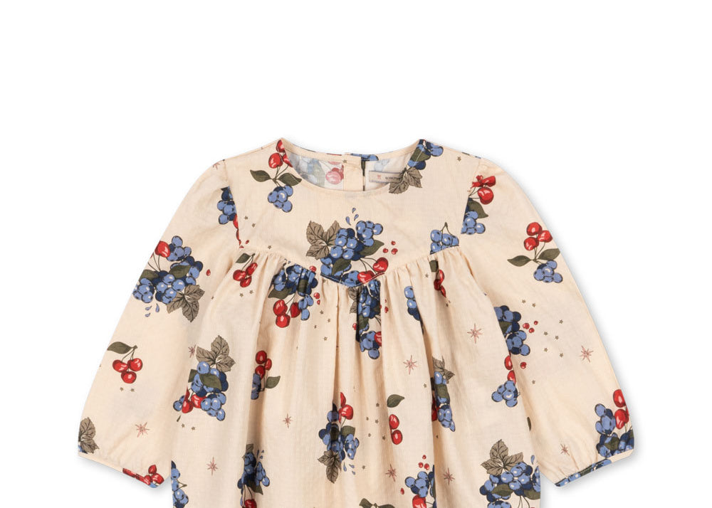 Konges Sløjd A/S Bluser - Vævet cremona