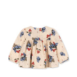 Konges Sløjd A/S Bluser - Vævet cremona