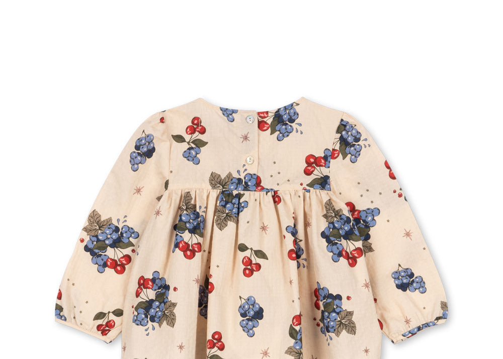 Konges Sløjd A/S Bluser - Vævet cremona