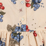 Konges Sløjd A/S Bluser - Vævet cremona