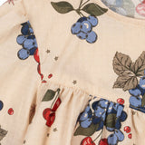 Konges Sløjd A/S Bluser - Vævet cremona