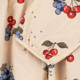 Konges Sløjd A/S Bluser - Vævet cremona