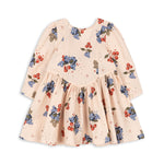 Konges Sløjd A/S WOVEN DRESSES cremona