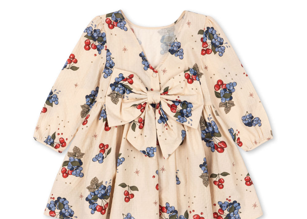 Konges Sløjd A/S WOVEN DRESSES cremona