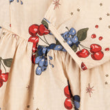 Konges Sløjd A/S WOVEN DRESSES cremona