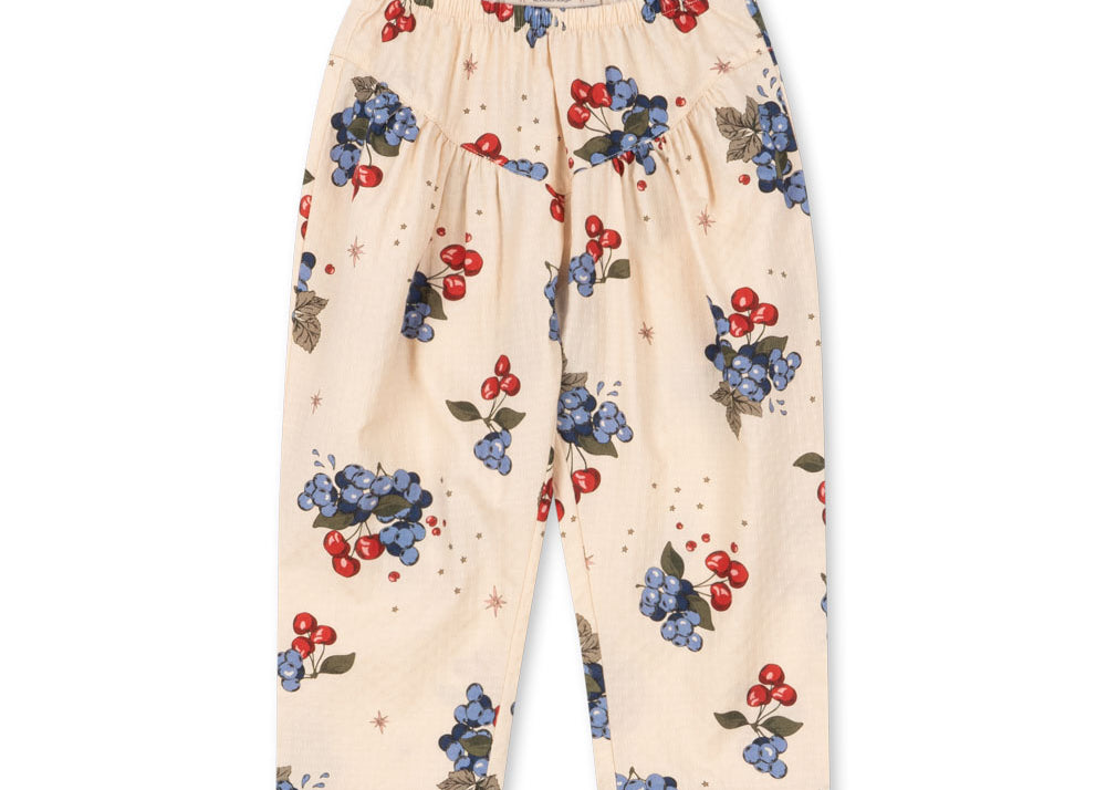 Konges Sløjd A/S Bukser - Vævet cremona