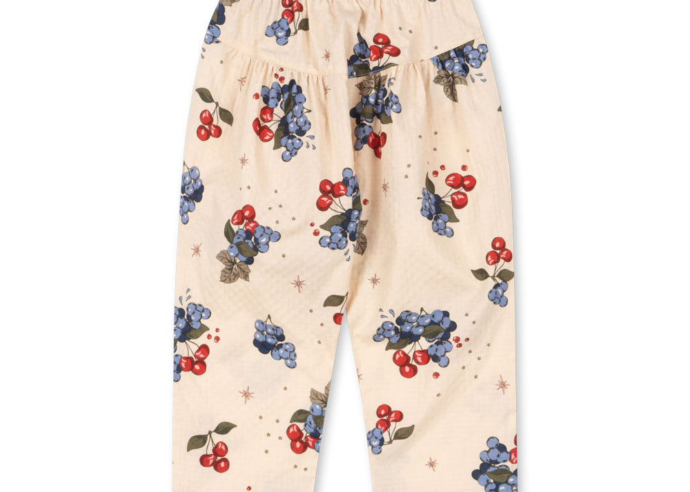 Konges Sløjd A/S Bukser - Vævet cremona