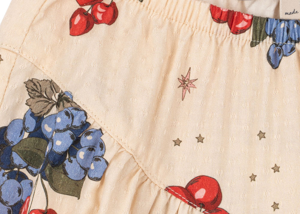 Konges Sløjd A/S Bukser - Vævet cremona