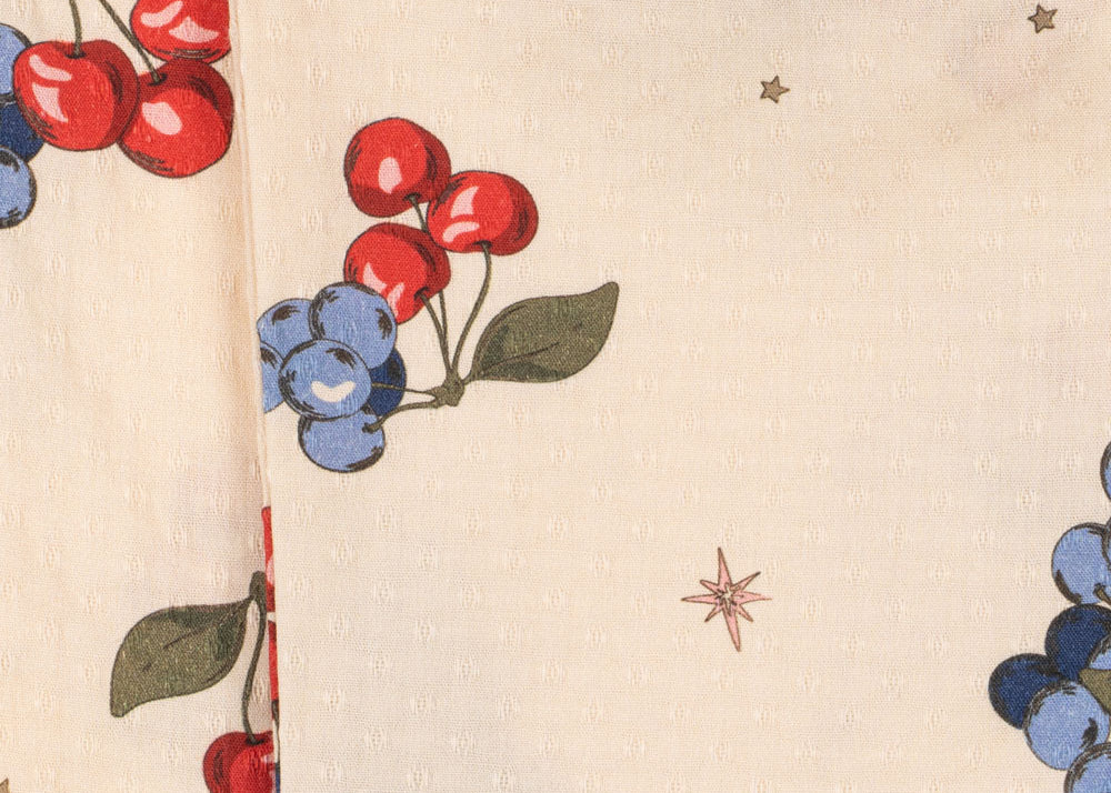 Konges Sløjd A/S Bukser - Vævet cremona