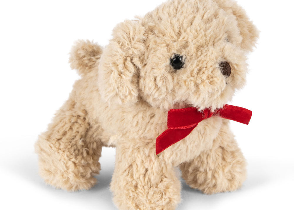 Konges Sløjd A/S Bamser beige dog