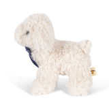 Konges Sløjd A/S Bamser white dog