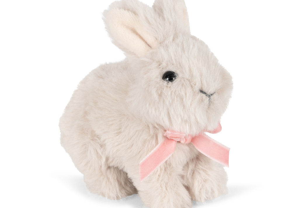 Konges Sløjd A/S Bamser white bunny