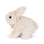 Konges Sløjd A/S Bamser white bunny
