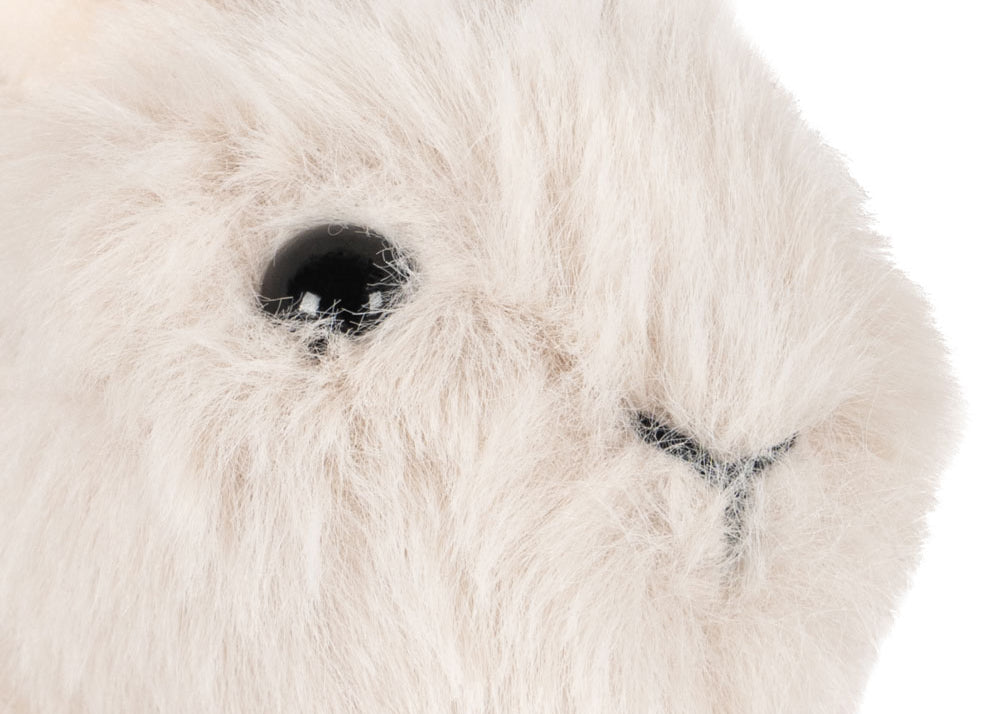 Konges Sløjd A/S Bamser white bunny