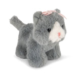Konges Sløjd A/S Bamser grey cat
