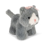 Konges Sløjd A/S Bamser grey cat