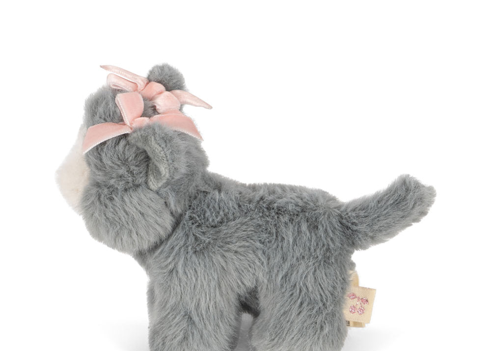 Konges Sløjd A/S Bamser grey cat