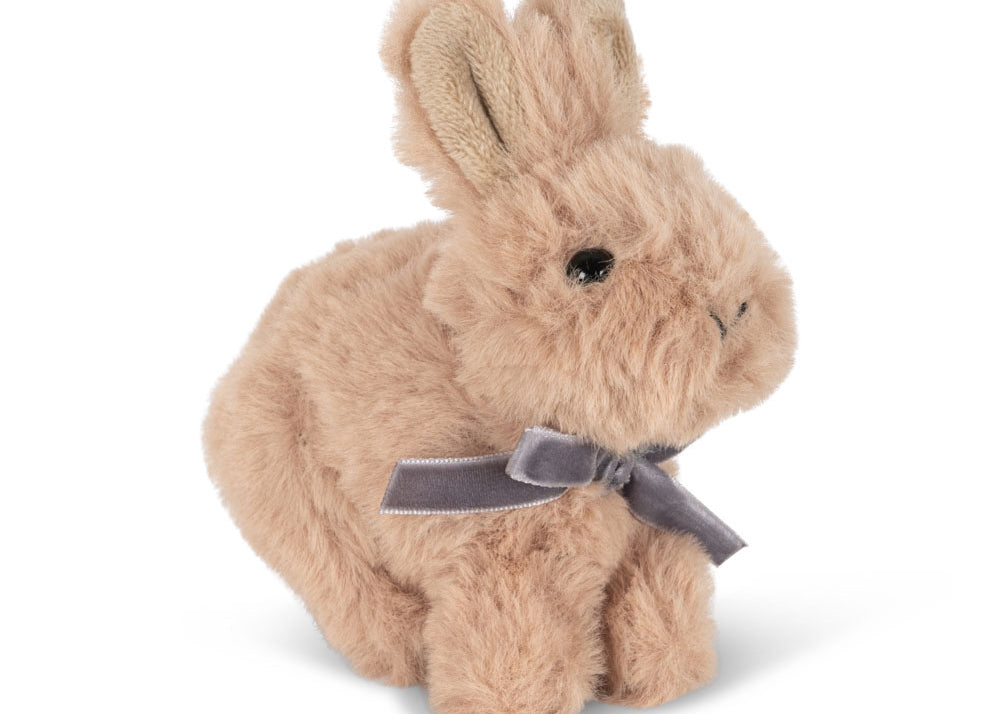 Konges Sløjd A/S Bamser brown bunny