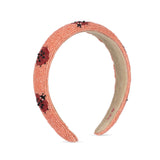 Konges Sløjd A/S Håraccessories ladybug