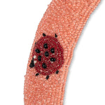 Konges Sløjd A/S Håraccessories ladybug