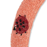 Konges Sløjd A/S Håraccessories ladybug