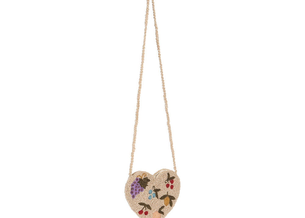 Konges Sløjd A/S Tasker og punge vitamins