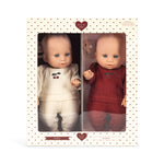 Konges Sløjd A/S Dukker multi