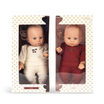 Konges Sløjd A/S Dukker multi