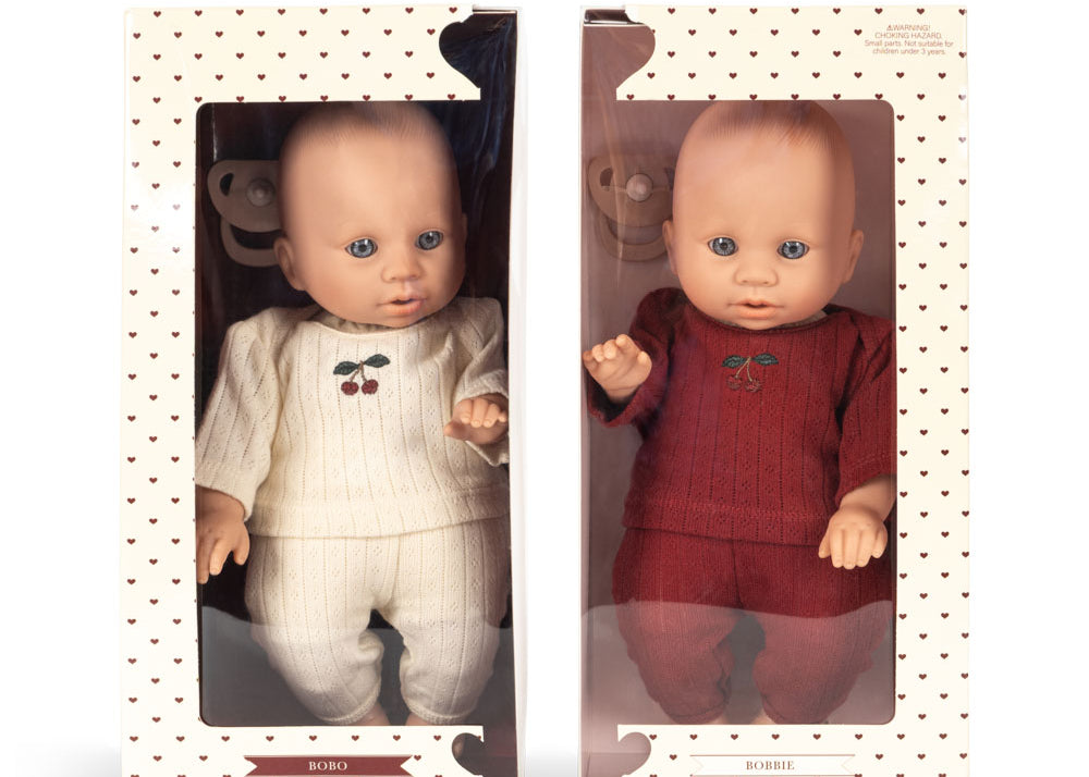 Konges Sløjd A/S Dukker multi