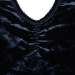 Konges Sløjd A/S Kjoler - Jersey navy blazer