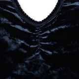 Konges Sløjd A/S Kjoler - Jersey navy blazer