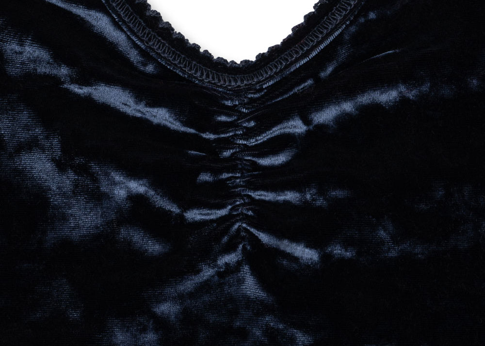 Konges Sløjd A/S Kjoler - Jersey navy blazer