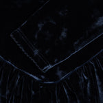 Konges Sløjd A/S Kjoler - Jersey navy blazer