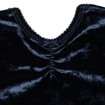 Konges Sløjd A/S Bluser - Jersey navy blazer