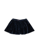 Konges Sløjd A/S Nederdele - Jersey navy blazer