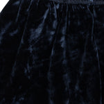 Konges Sløjd A/S Nederdele - Jersey navy blazer