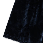 Konges Sløjd A/S Nederdele - Jersey navy blazer