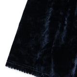 Konges Sløjd A/S Nederdele - Jersey navy blazer