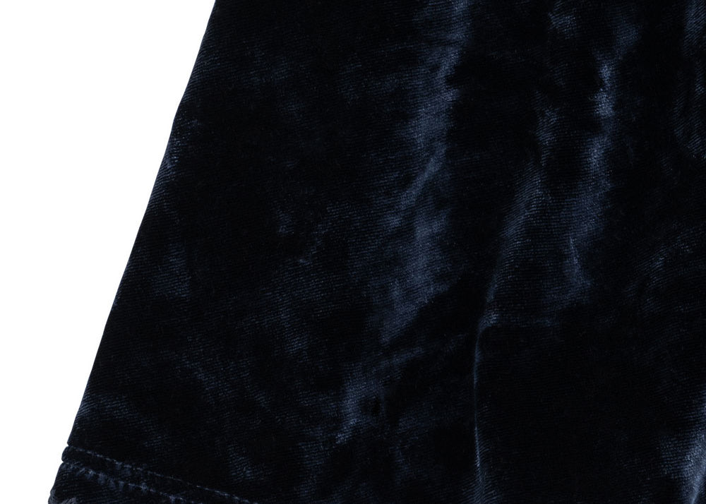 Konges Sløjd A/S Nederdele - Jersey navy blazer