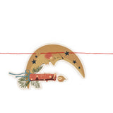 Konges Sløjd A/S Dekoration multi