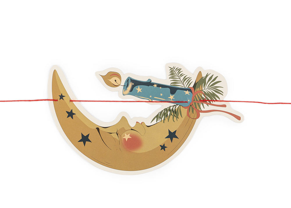 Konges Sløjd A/S Dekoration multi