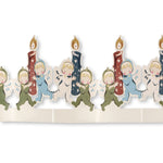 Konges Sløjd A/S Dekoration multi