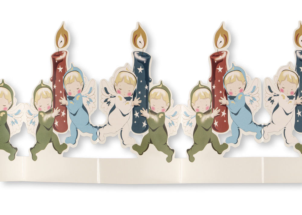 Konges Sløjd A/S Dekoration multi